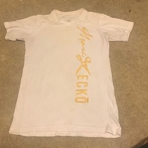 Marc ecko shirt